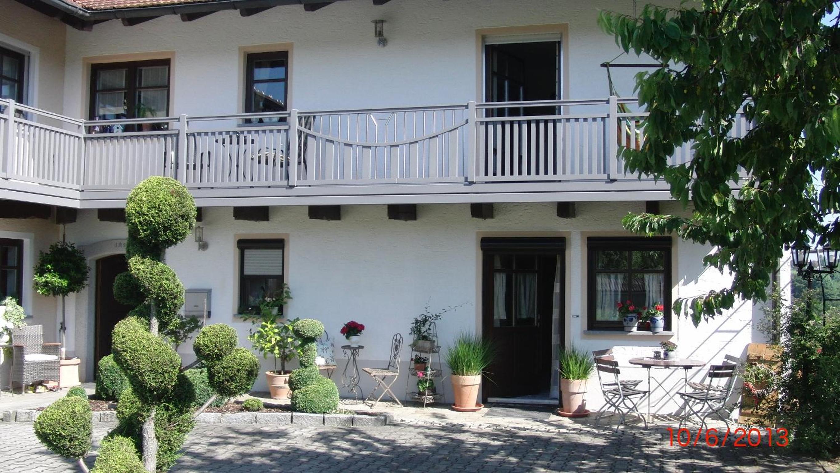 Ferienwohnung Doblhofer, photo 8