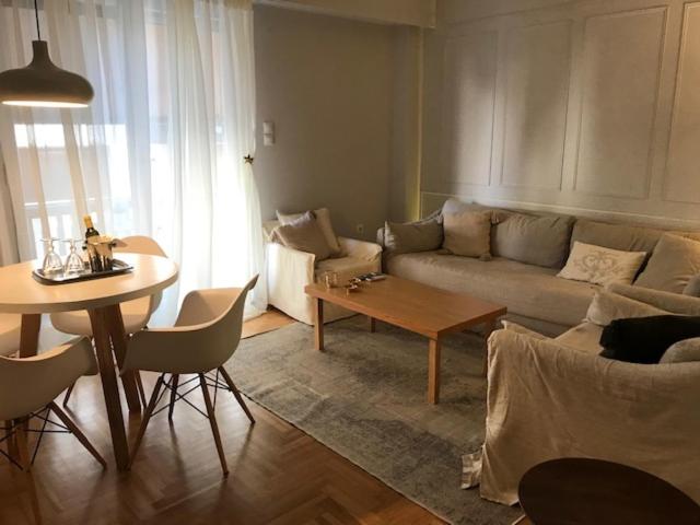 API Projects Kolonaki - Casa Academia