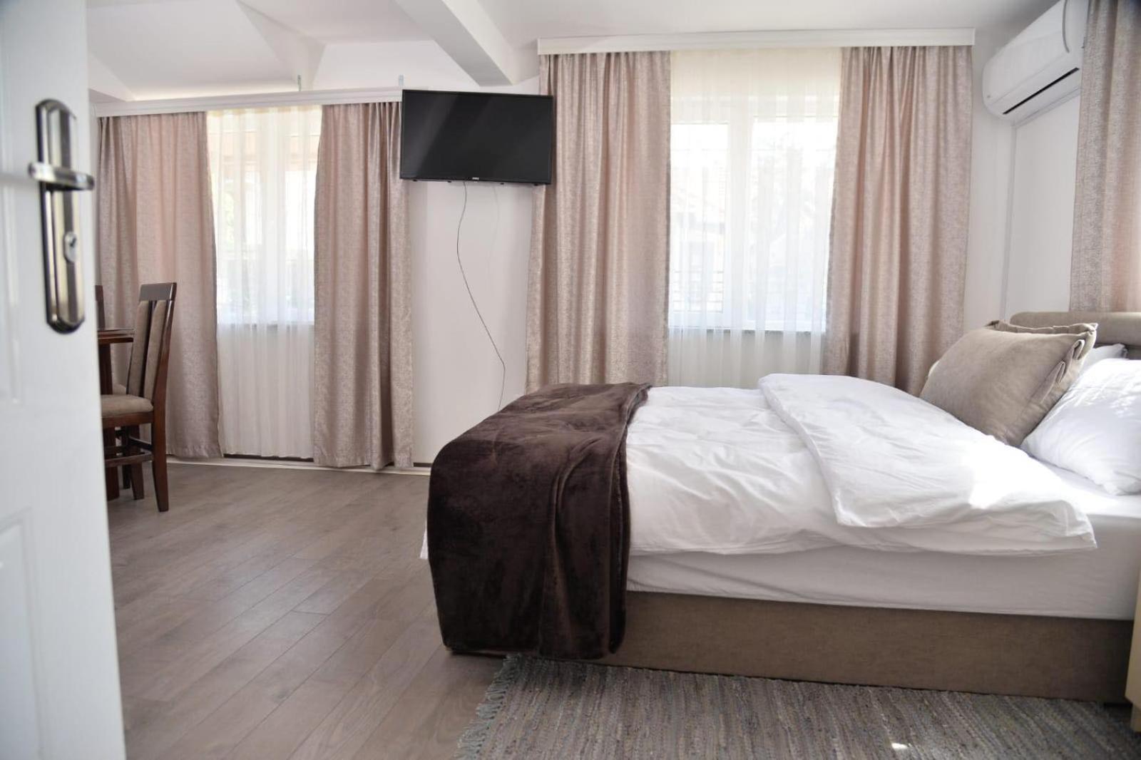 Apartmani Milovanović view 4