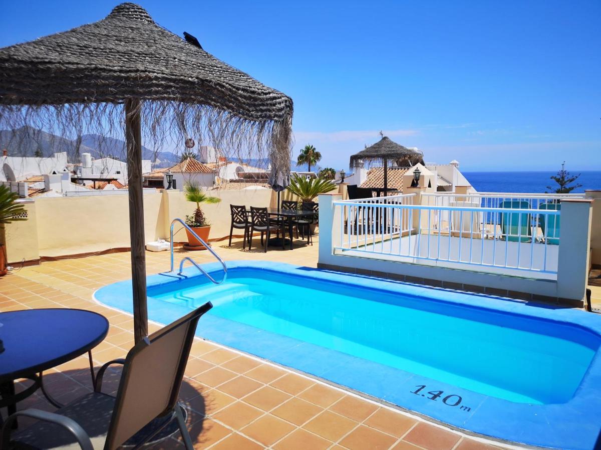 Villa Carabeo Playa