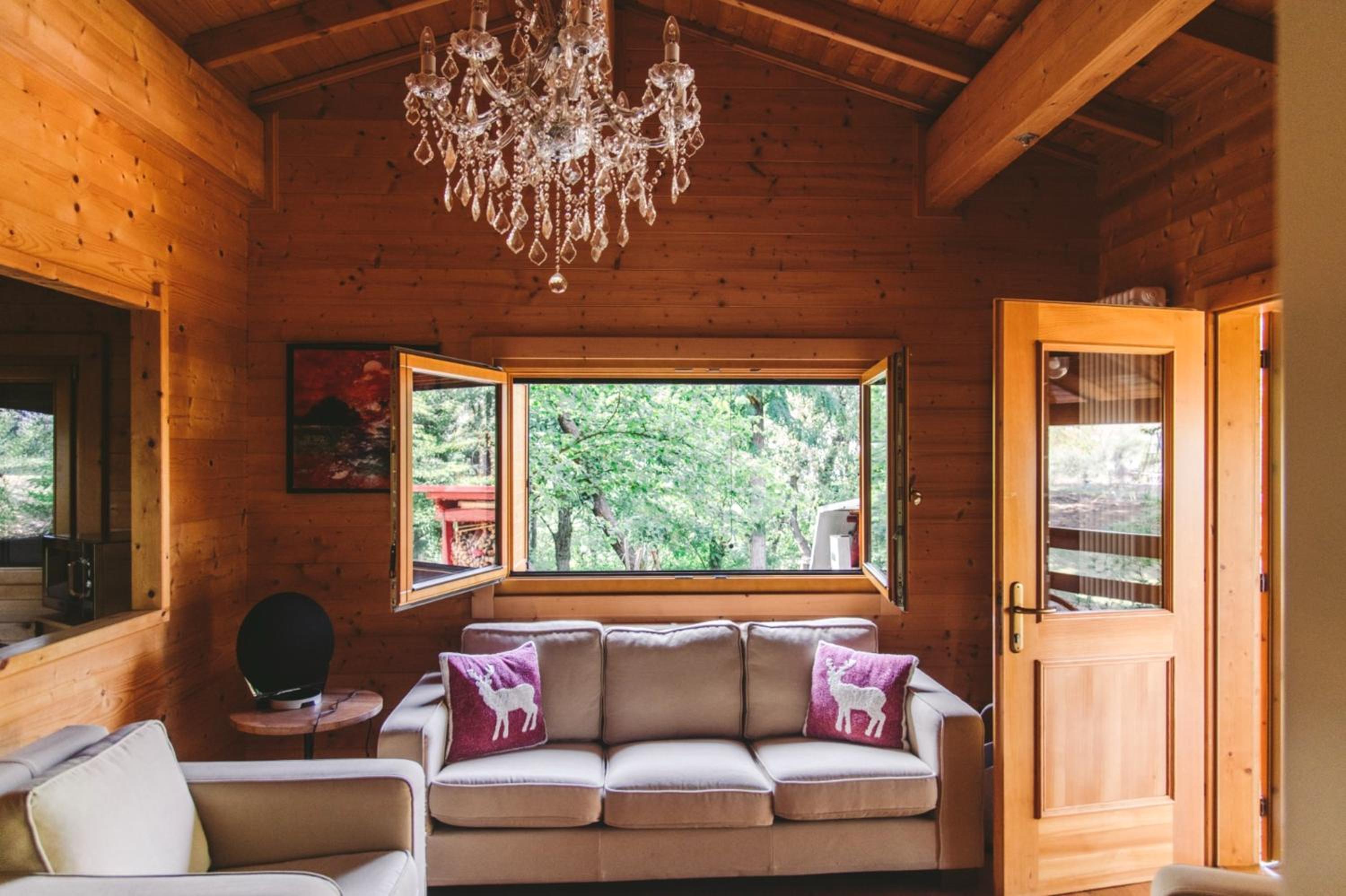 Cozy Chalet in Castell'Arquato 90 m² with Private Pool view 5