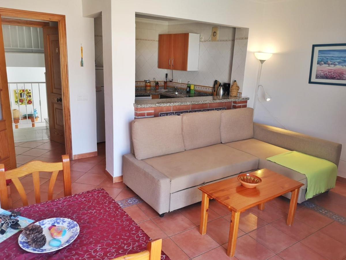Villa Carabeo Playa