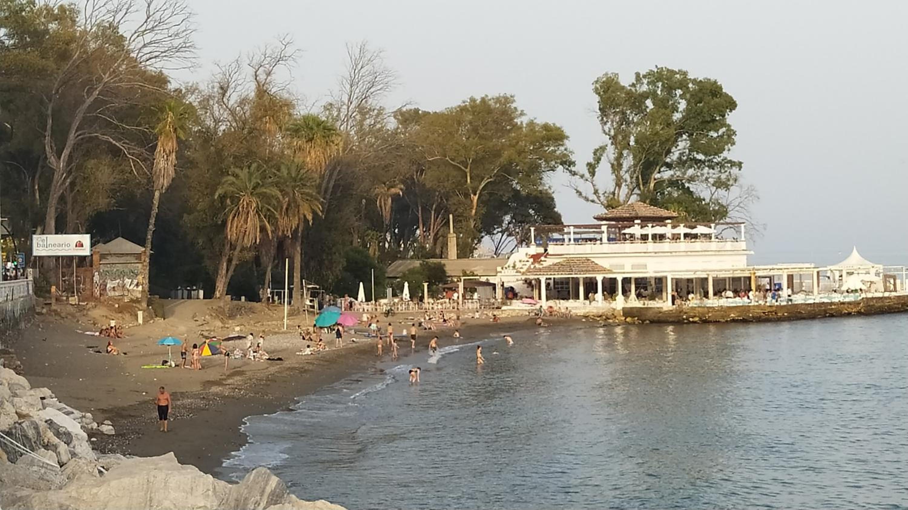 BEACH&GARDEN