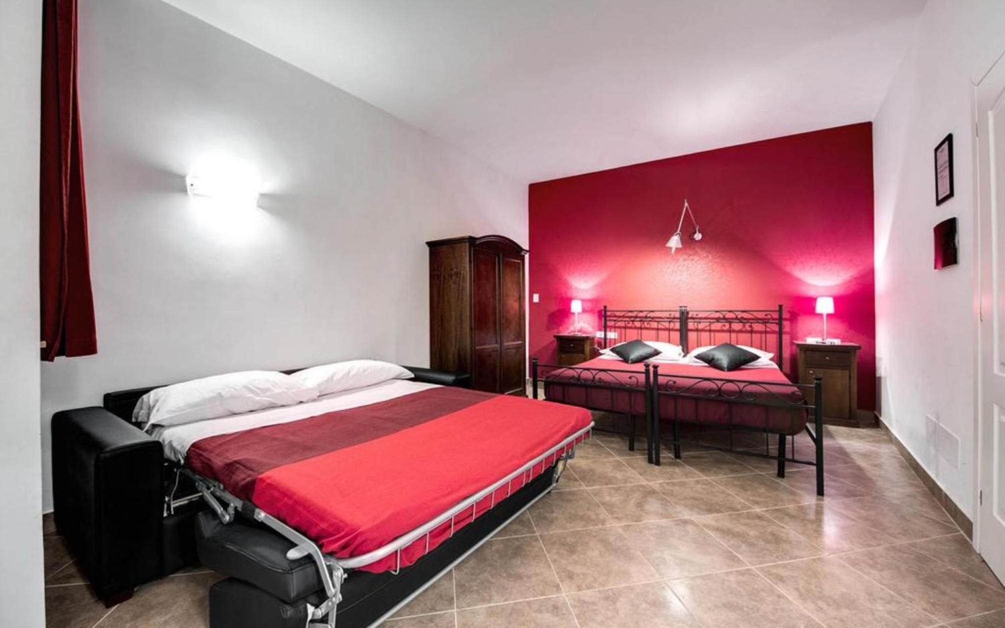 La Residenza Dell'Angelo
