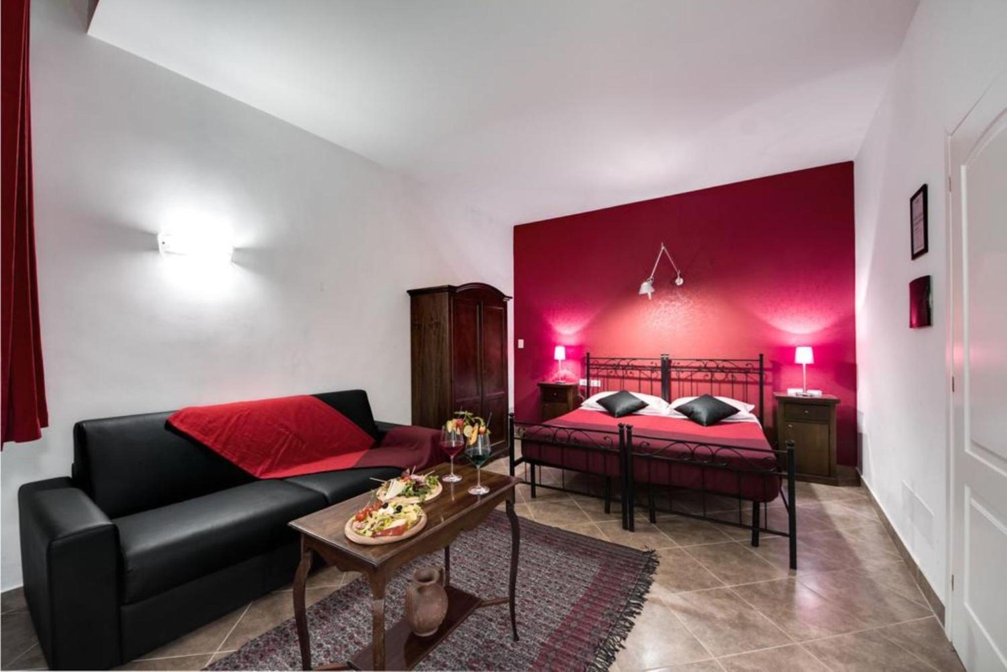 La Residenza Dell'Angelo