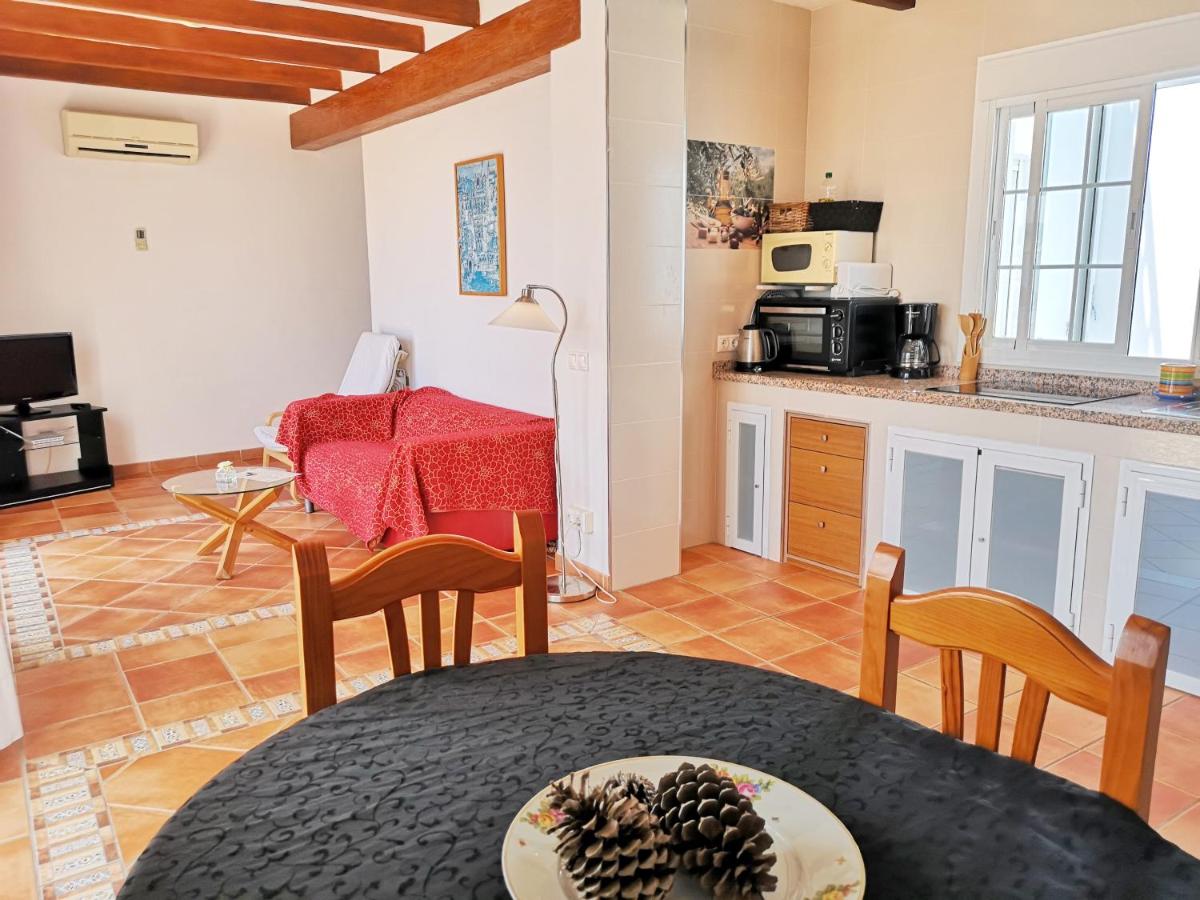 Villa Carabeo Playa
