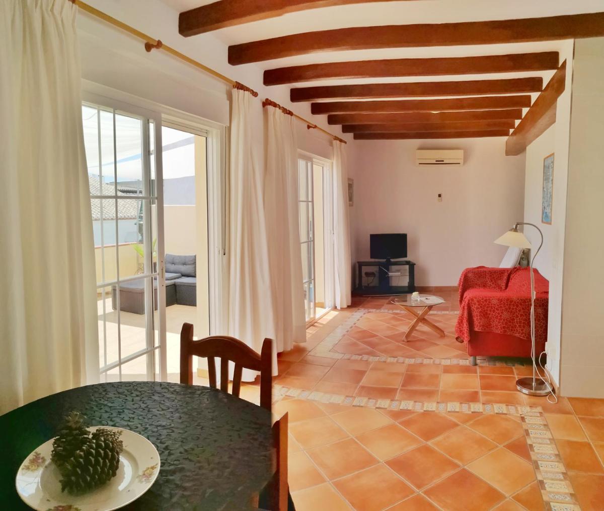 Villa Carabeo Playa