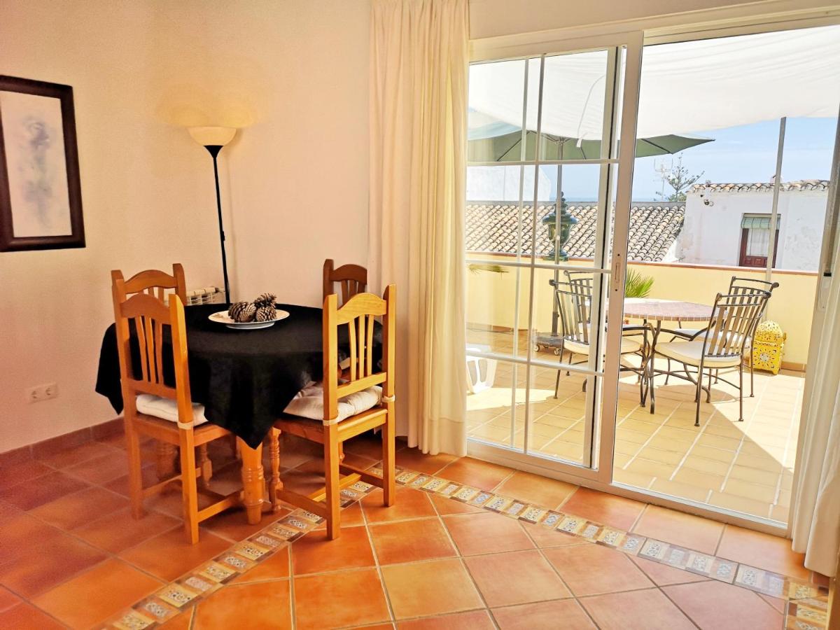 Villa Carabeo Playa
