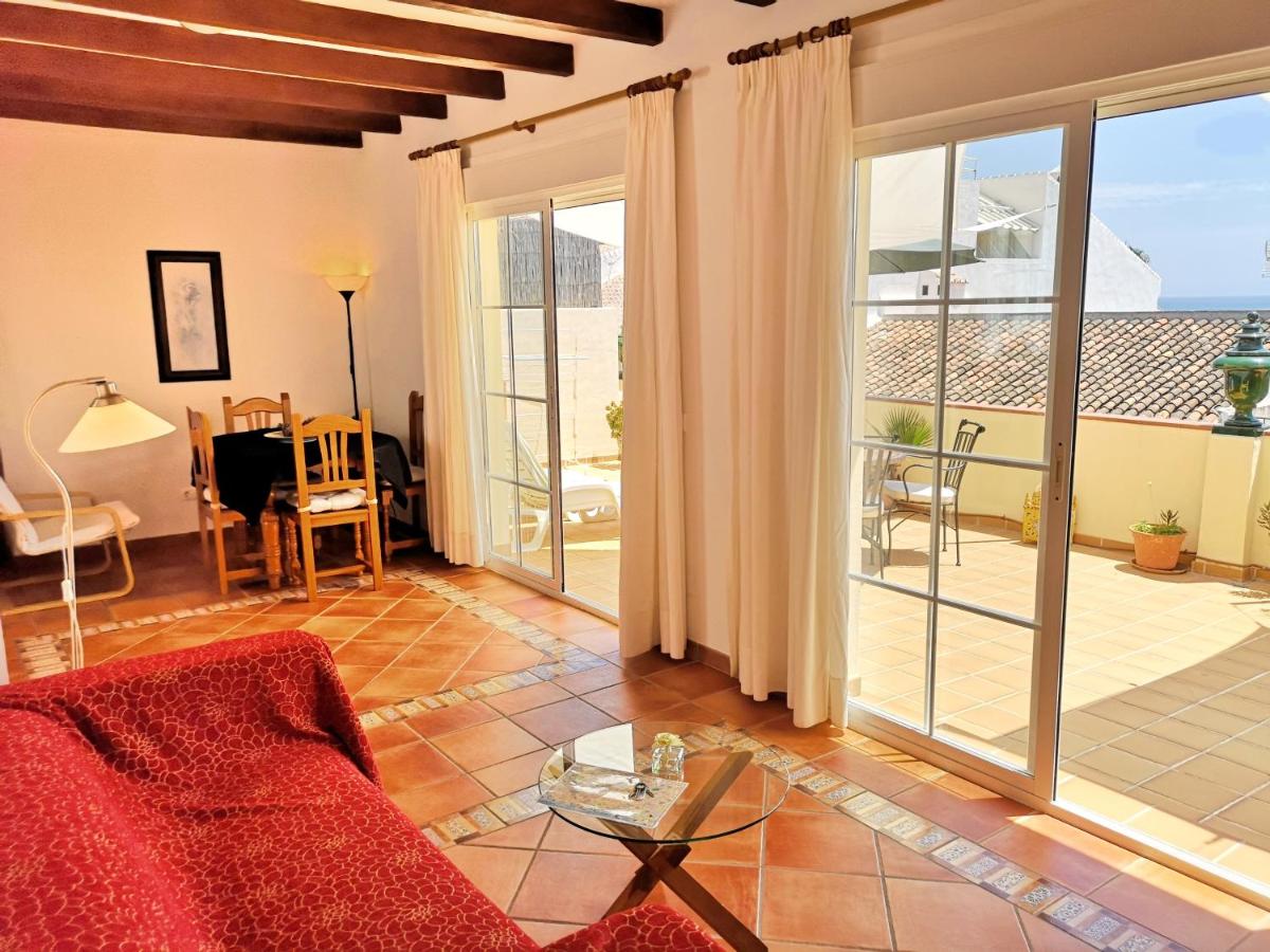 Villa Carabeo Playa