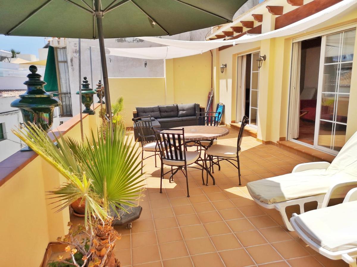 Villa Carabeo Playa