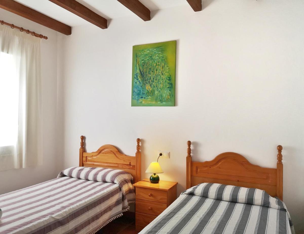 Villa Carabeo Playa