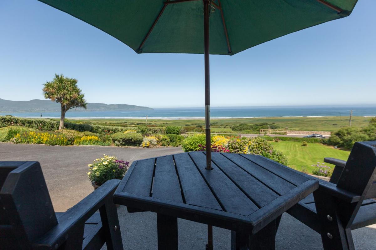 Beenoskee Bed and Breakfast