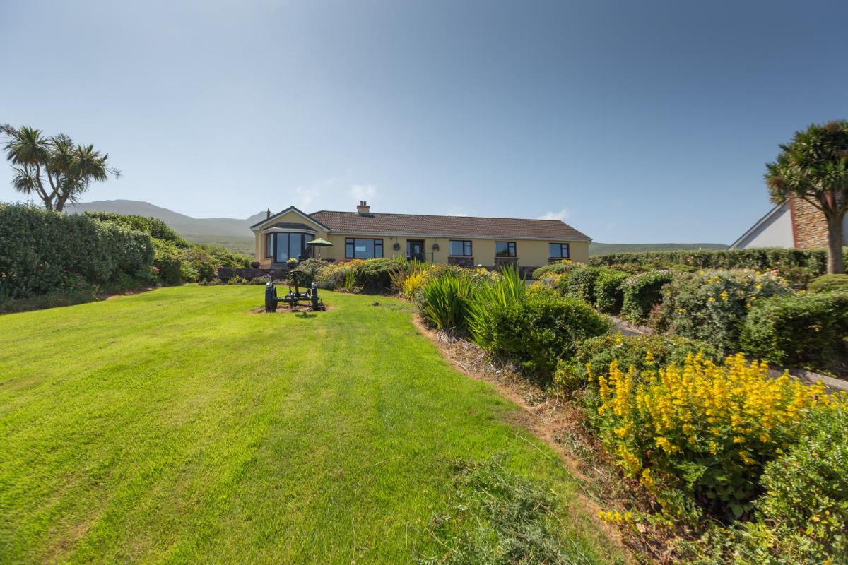 Beenoskee Bed and Breakfast
