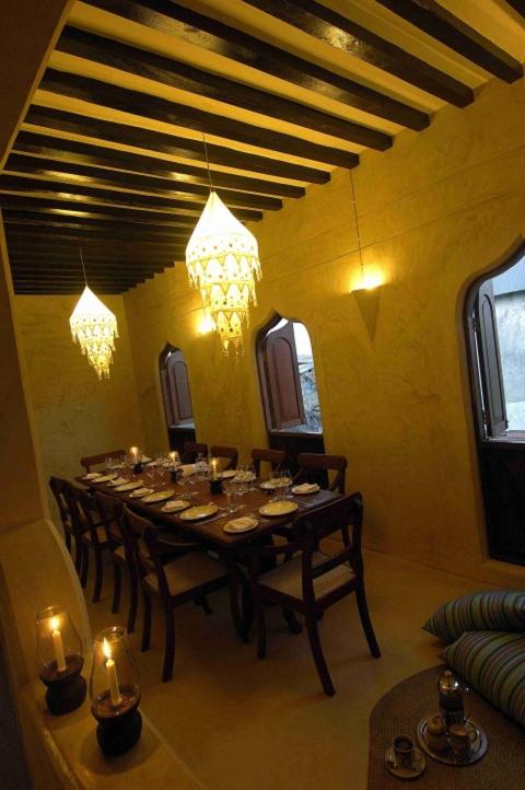 Samaki House view 5