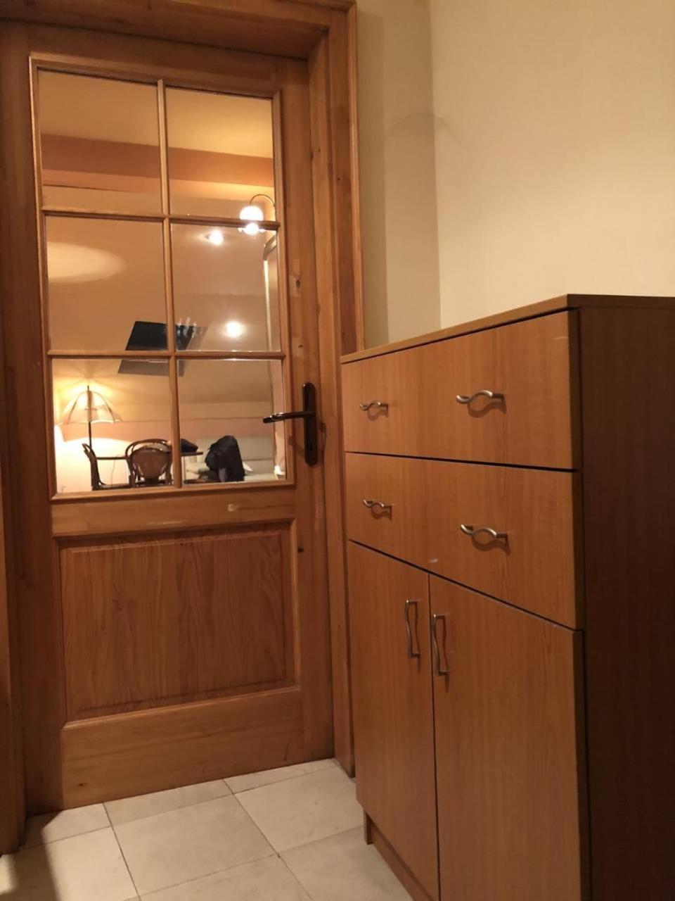 Loli Caffe Apartment view 3