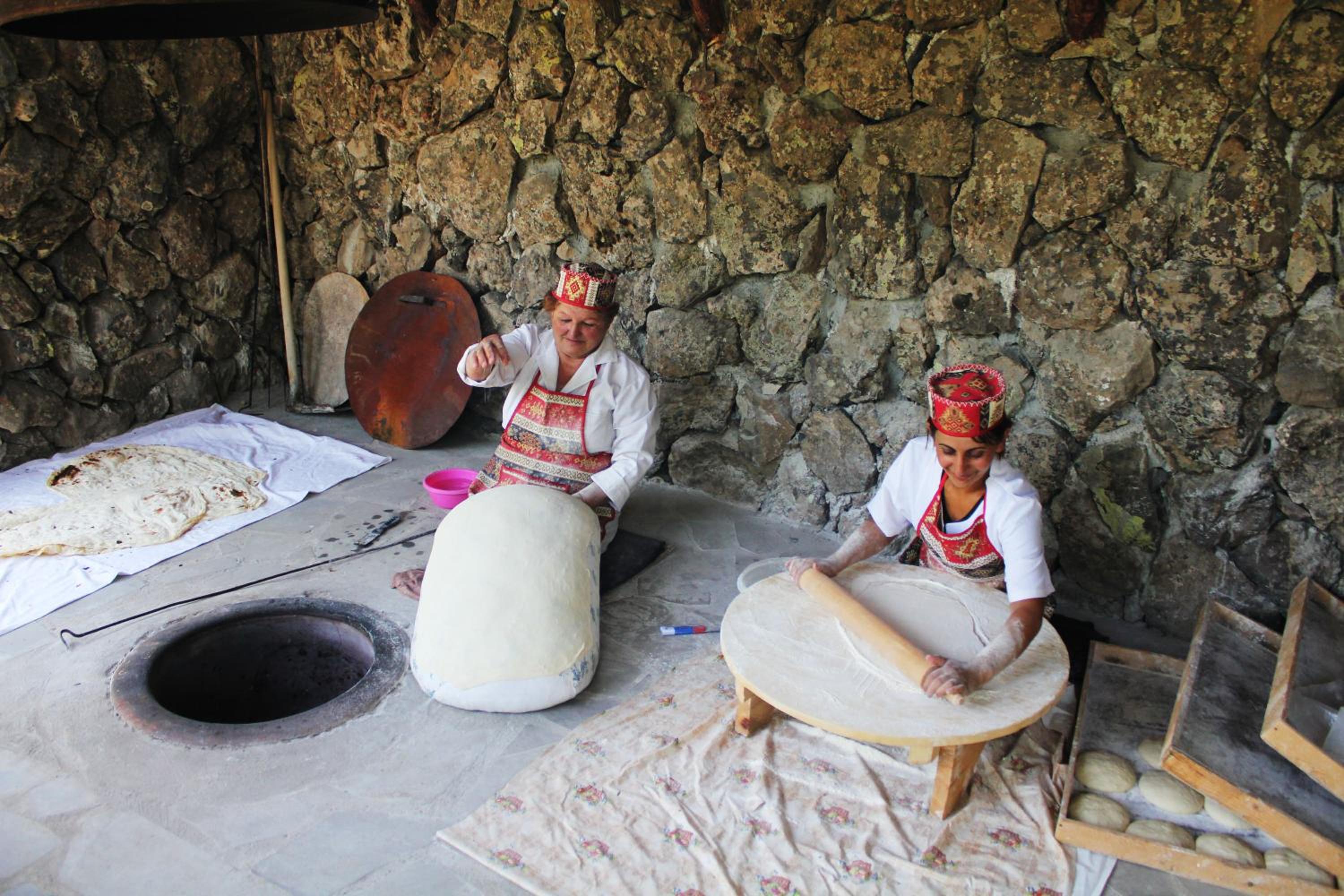 Garni HinYard