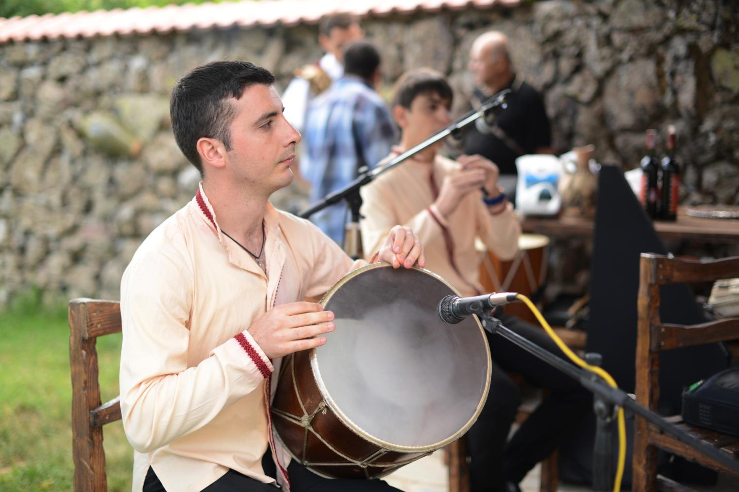Garni HinYard