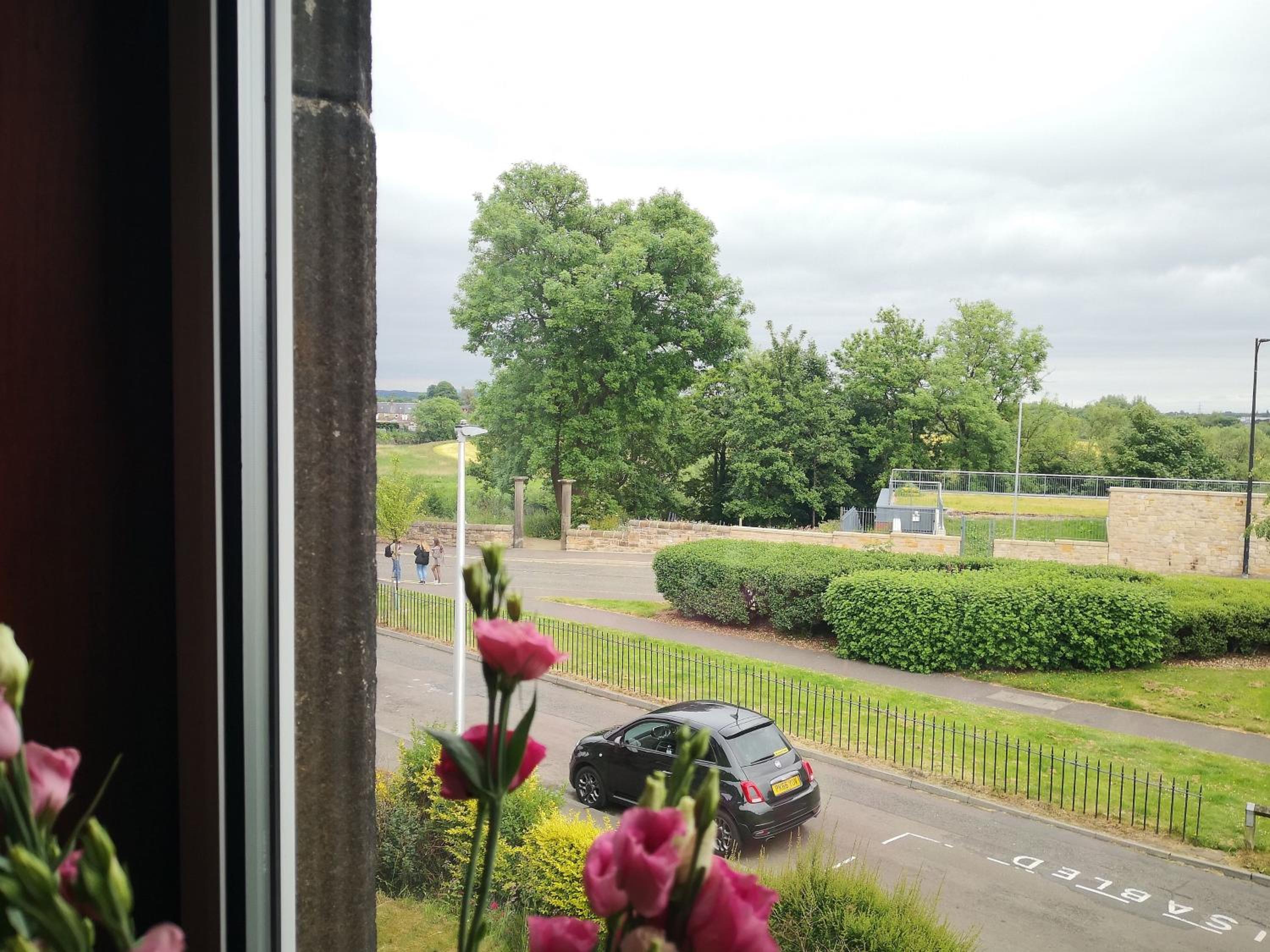 Forth View Apartment view 5