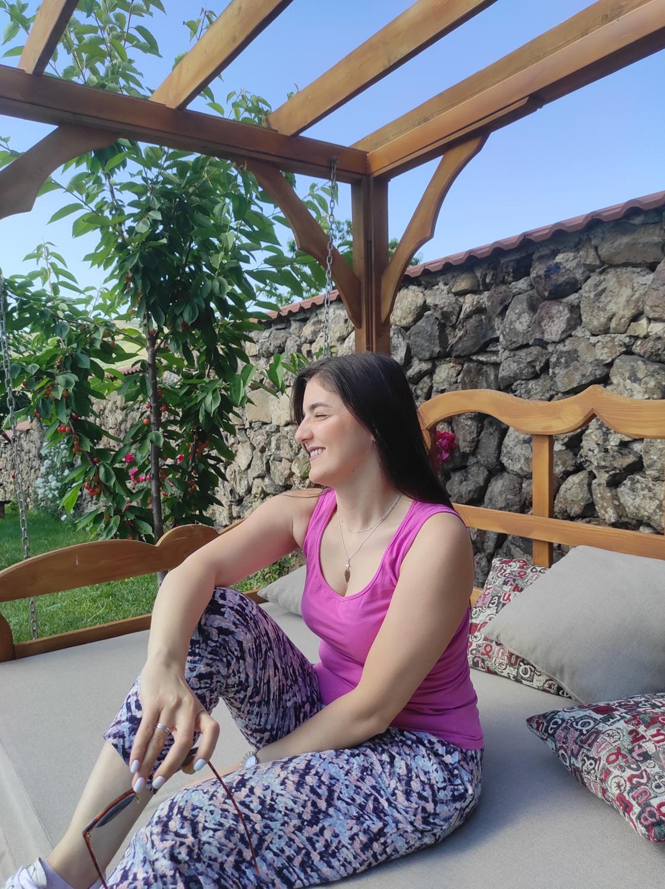 Garni HinYard