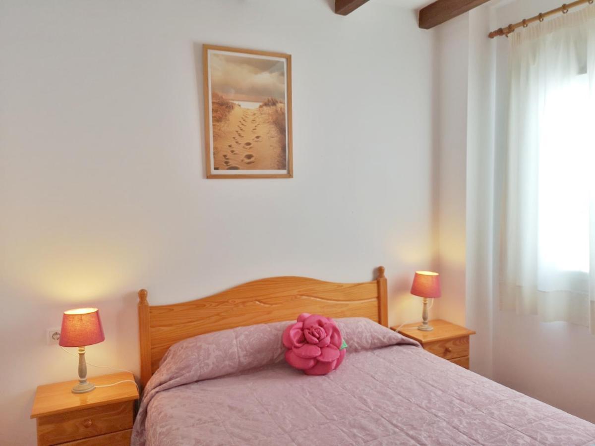 Villa Carabeo Playa