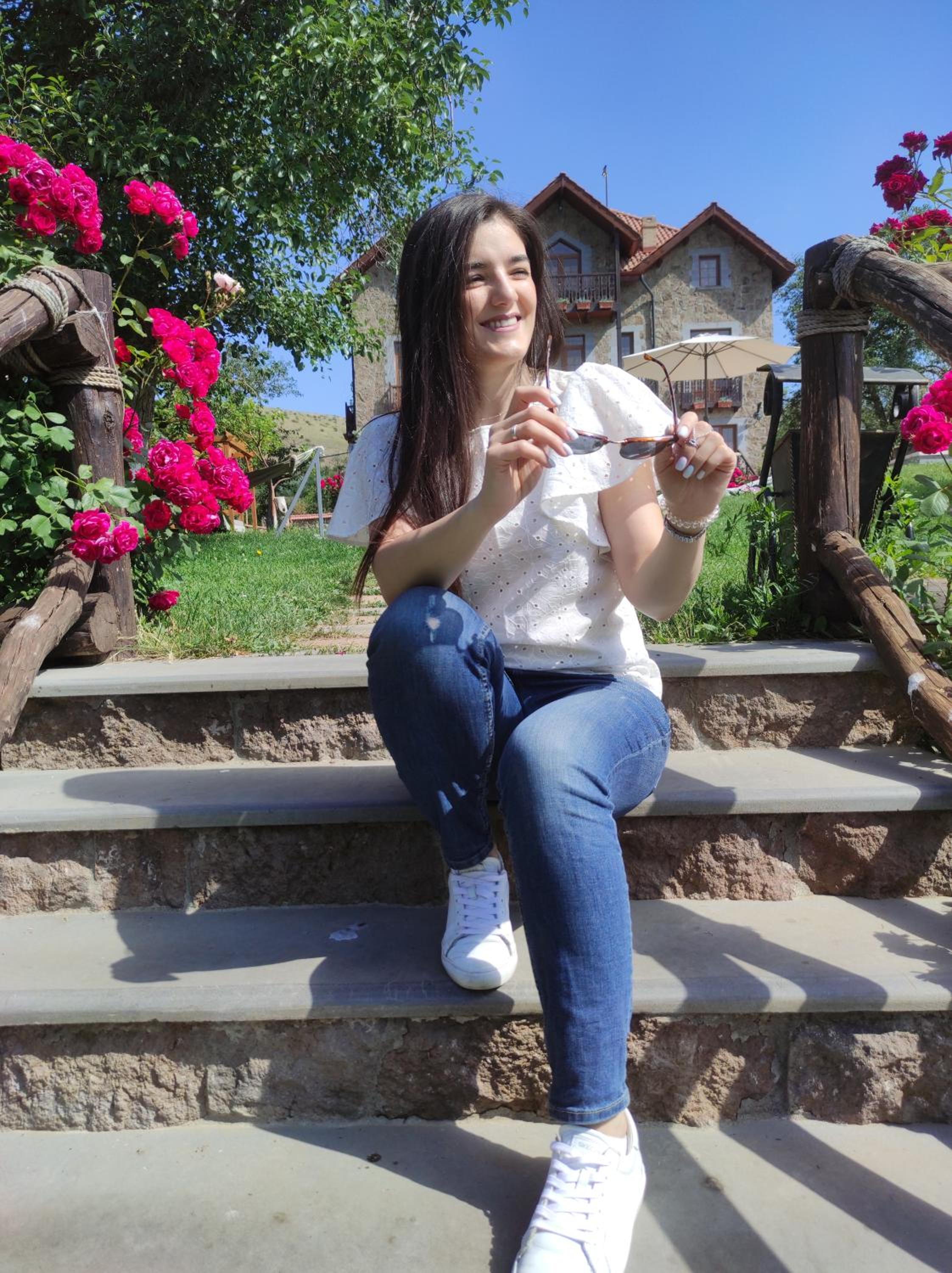 Garni HinYard