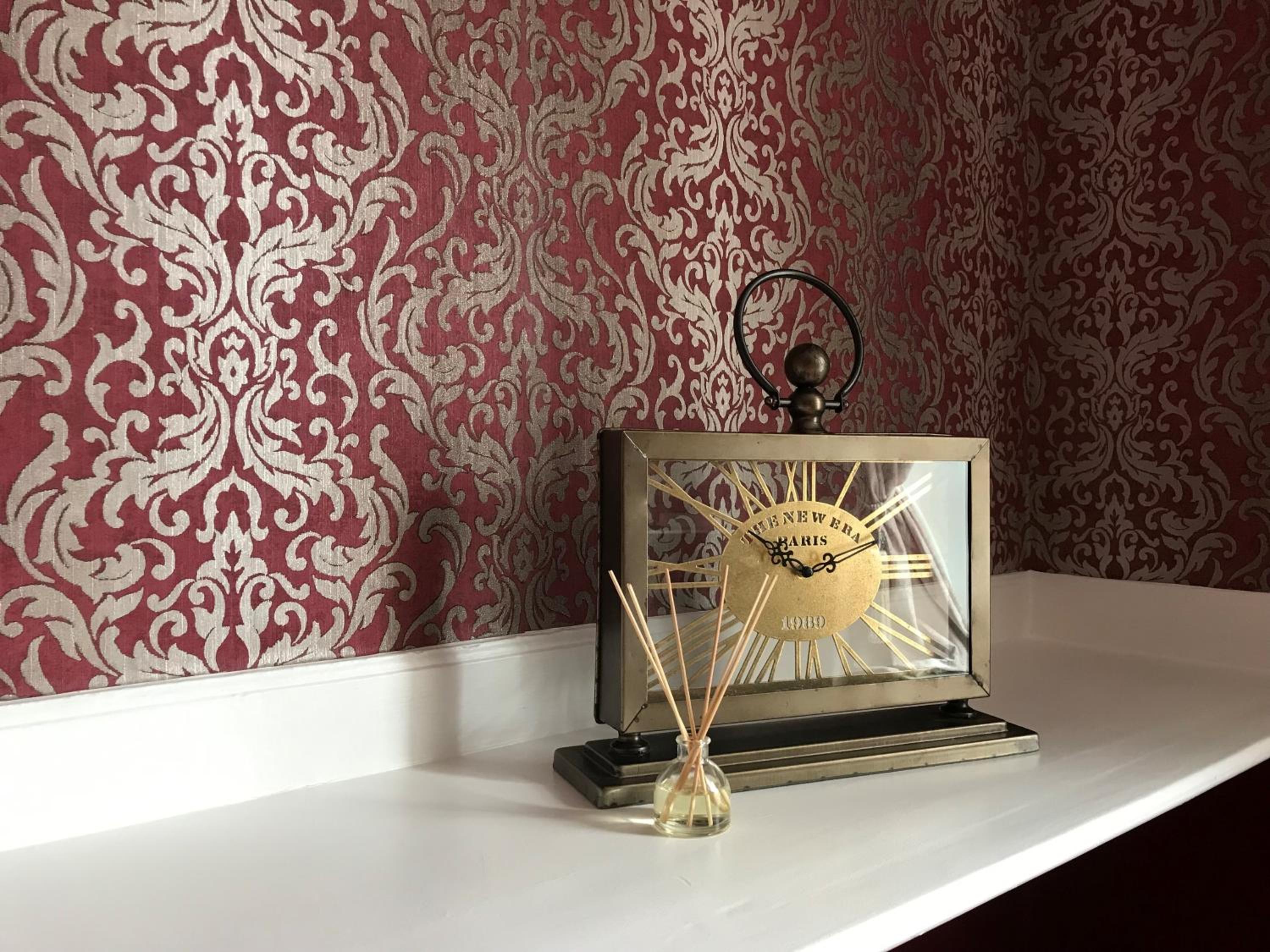 The Exhibition
