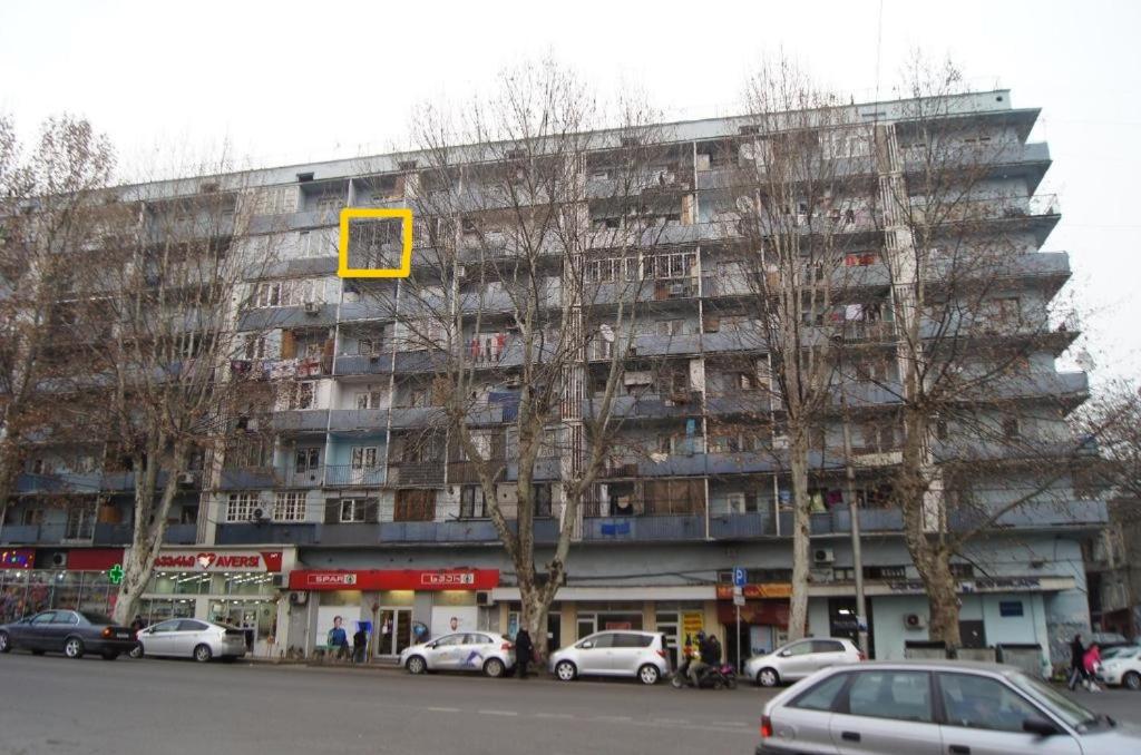 Apartment Near Church view 5
