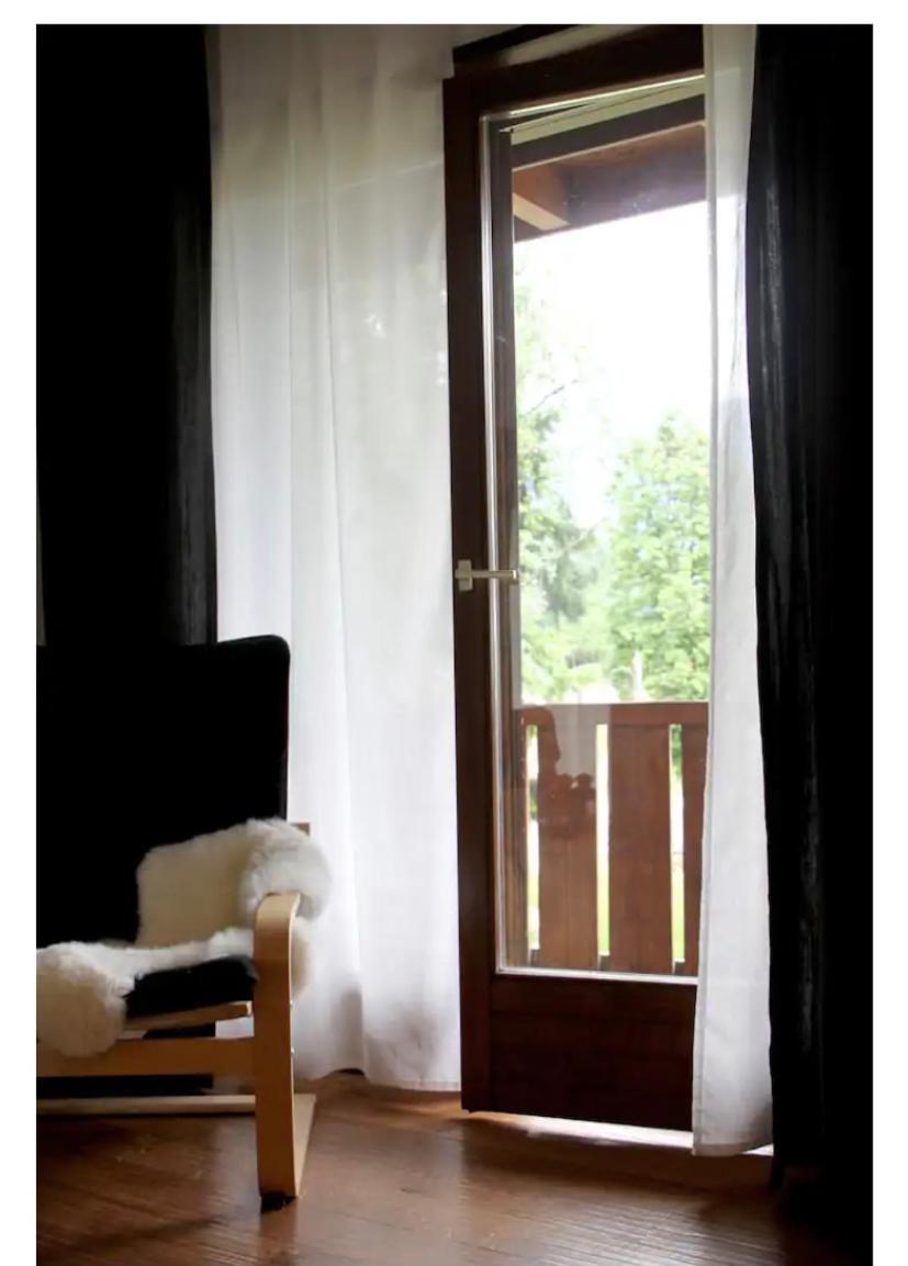Pinzolo Wellness Apartment view 3