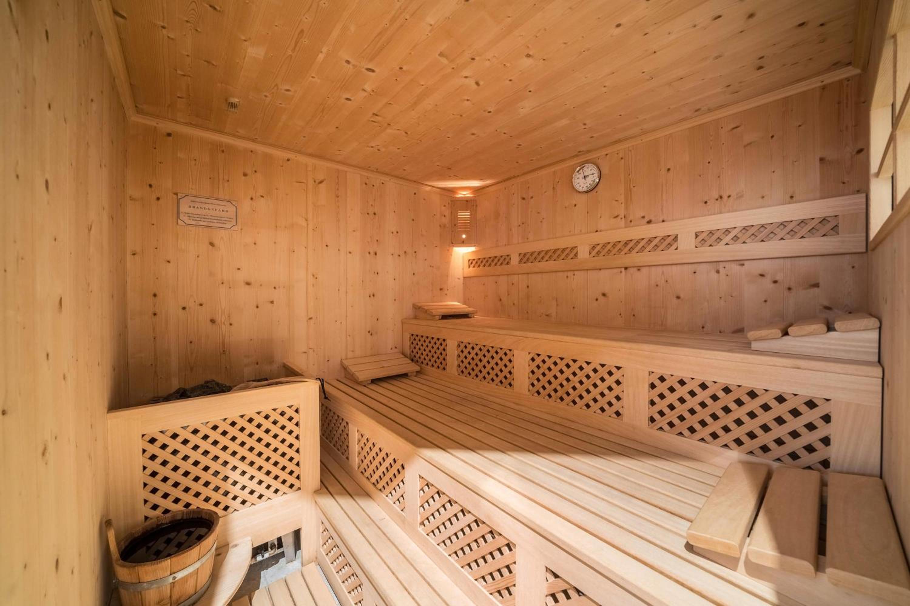 Ferienhaus Maria Edelweiss photo 2