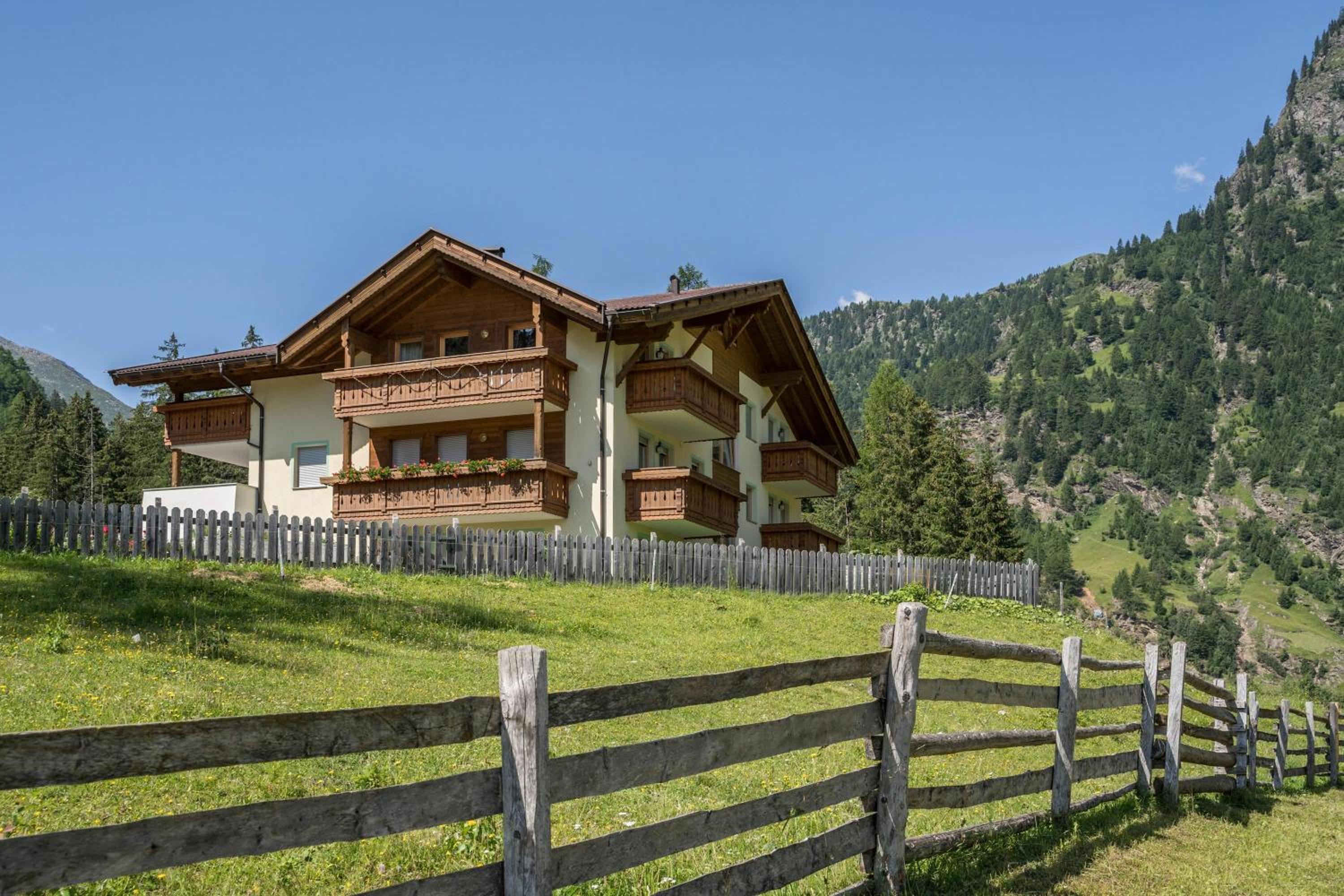 Ferienhaus Maria Edelweiss photo 5