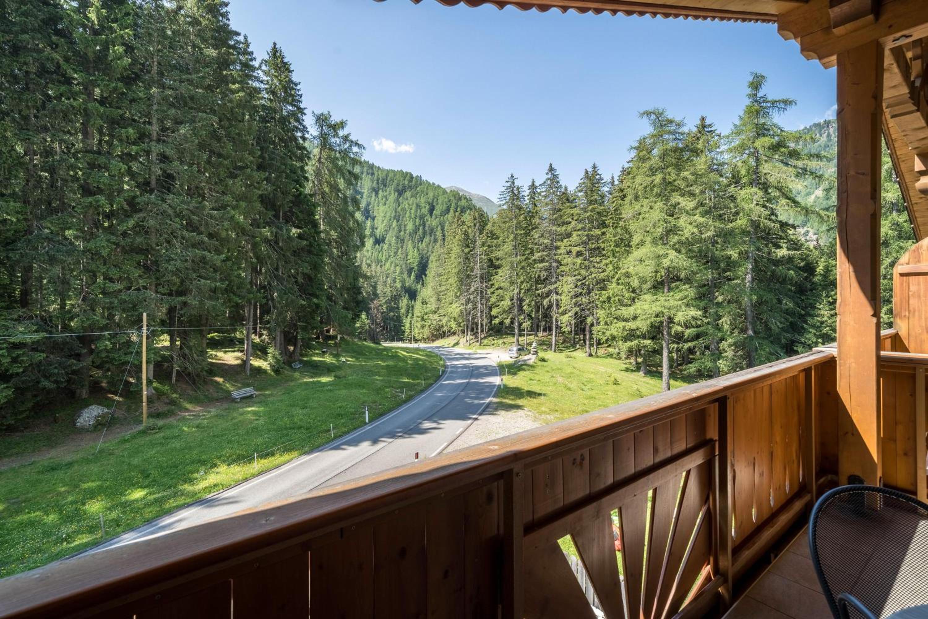 Ferienhaus Maria Edelweiss photo 4