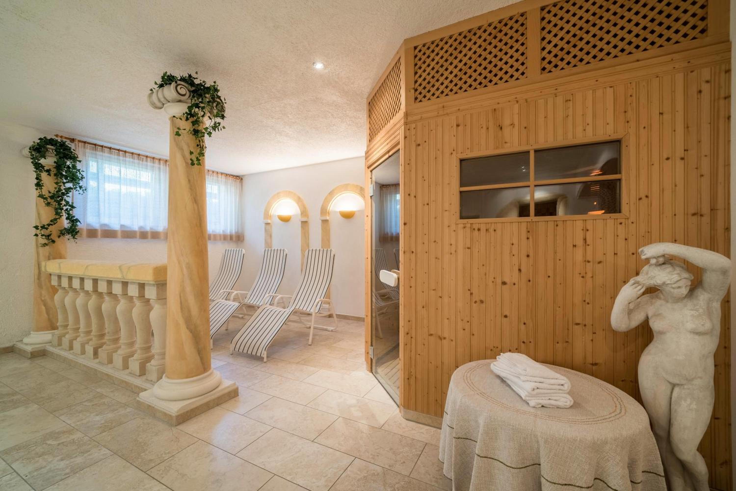 Ferienhaus Maria Edelweiss photo 3