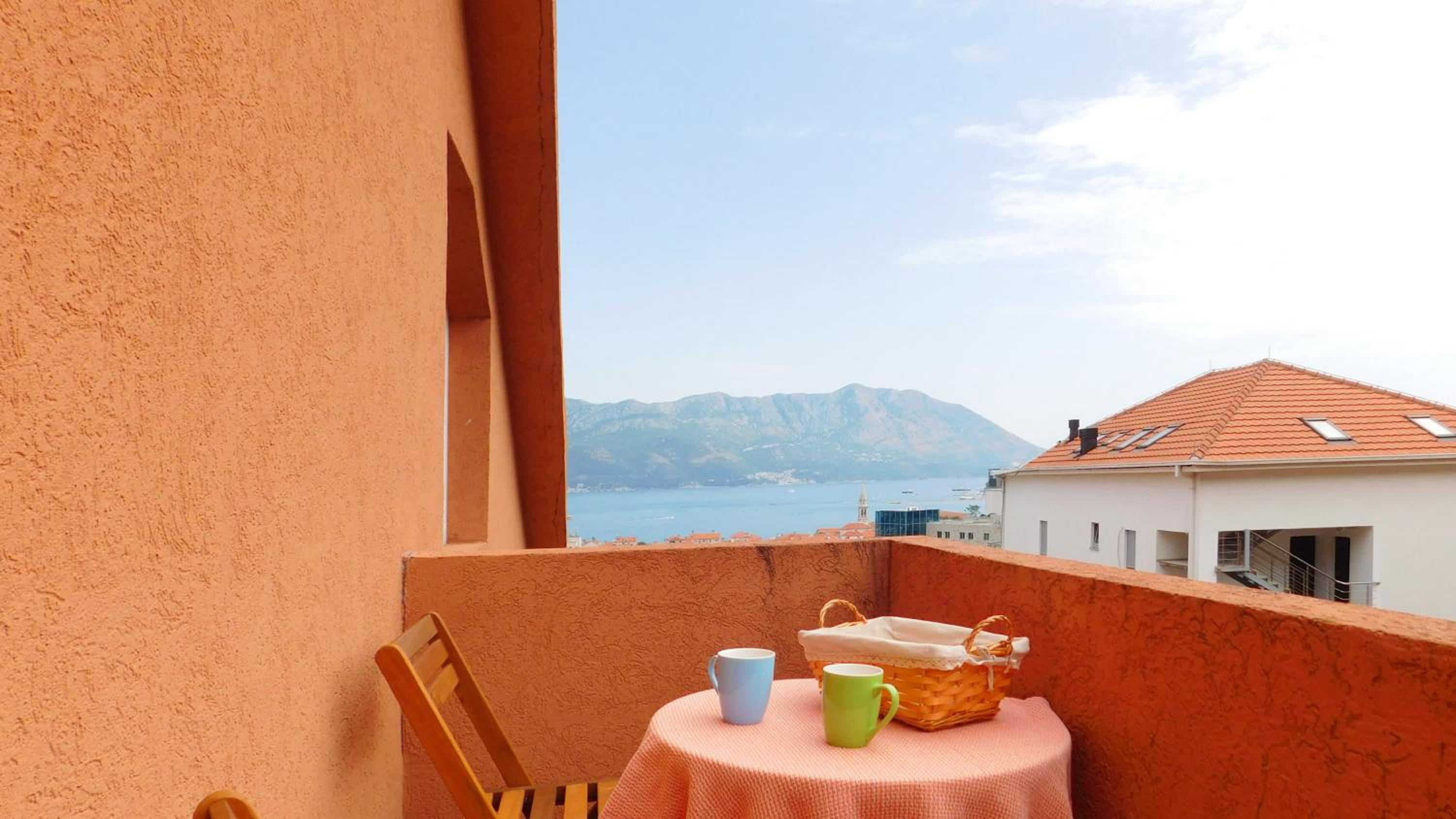 Villa Jovana Sea View view 3