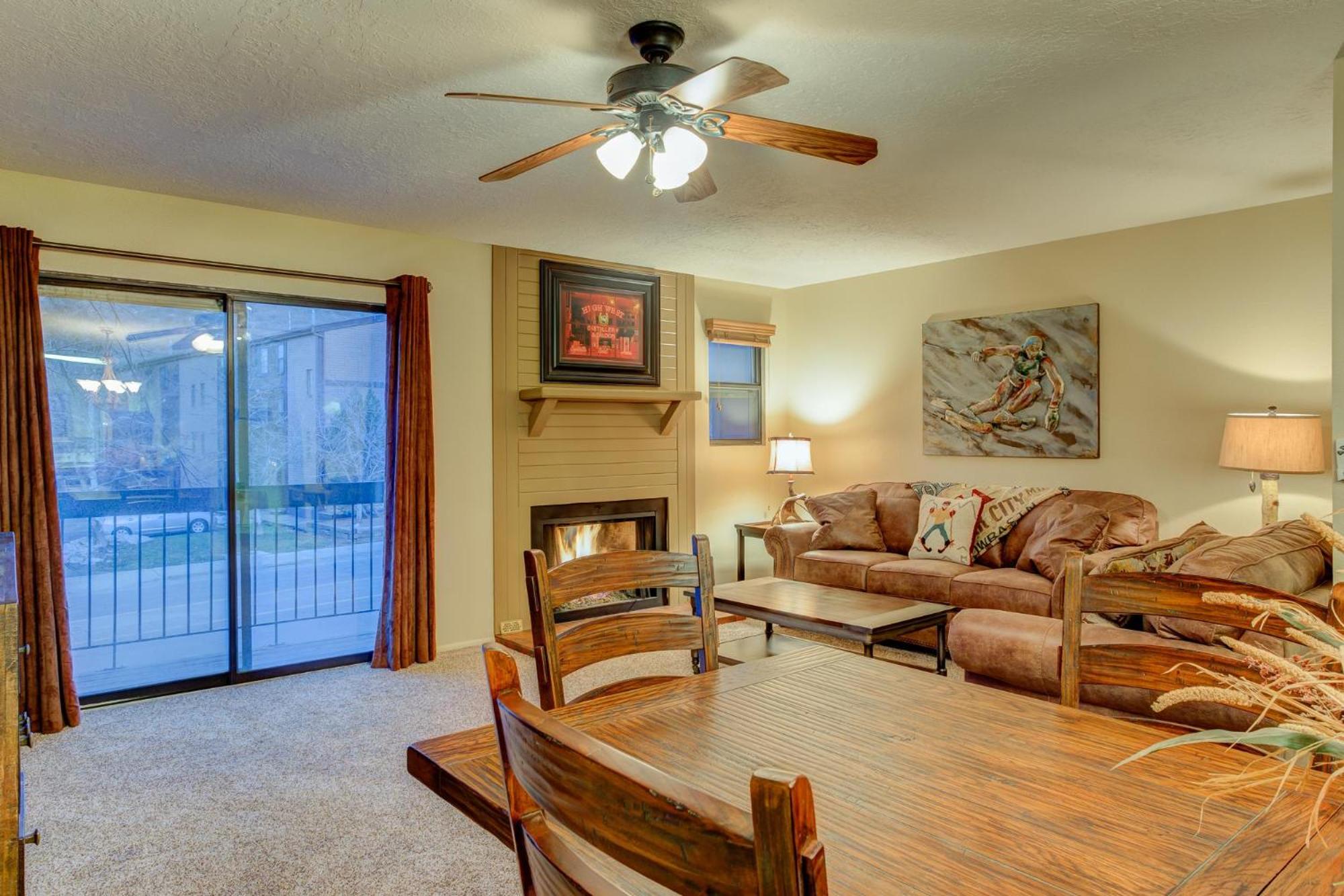1475 Park Avenue - Unit #6 view 2