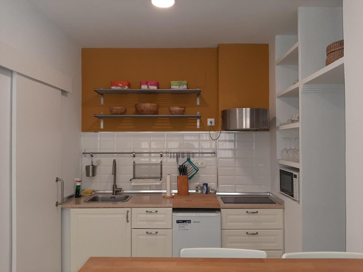 Living4Malaga Loft San Francisco photo 2