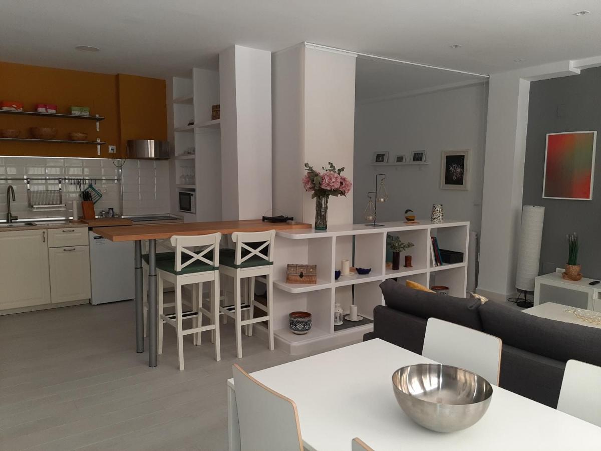 Living4Malaga Loft San Francisco photo 4
