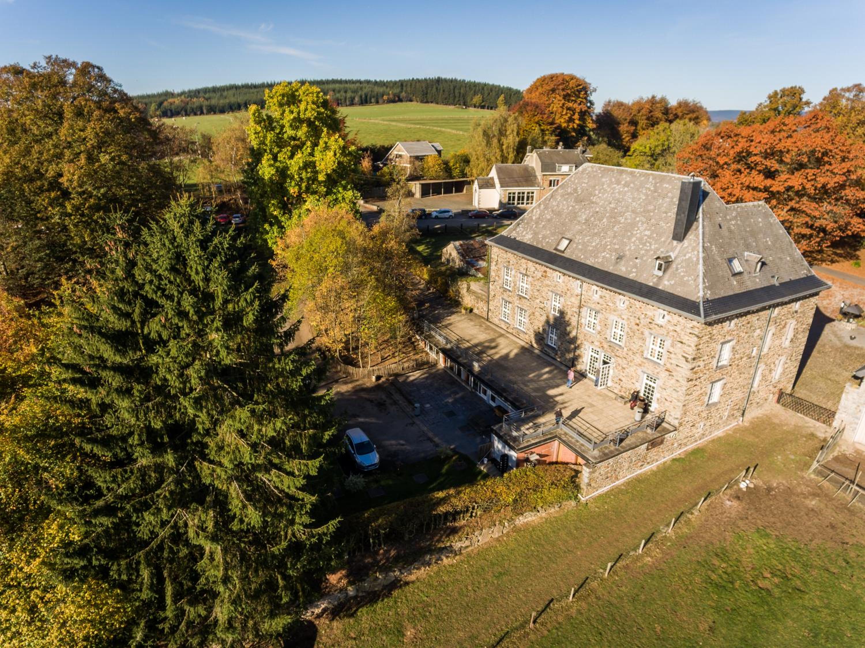 Gîte Kaleo Wanne