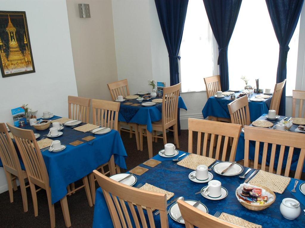 Folkestone Vacations - Kentmere Guest House - Property Image 2