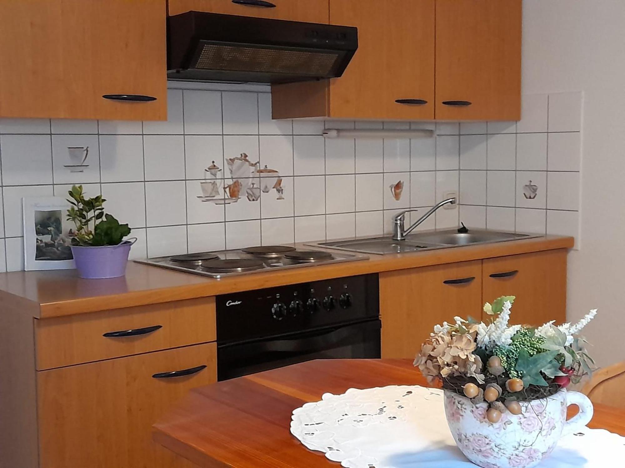 Pension Landhaus Machold