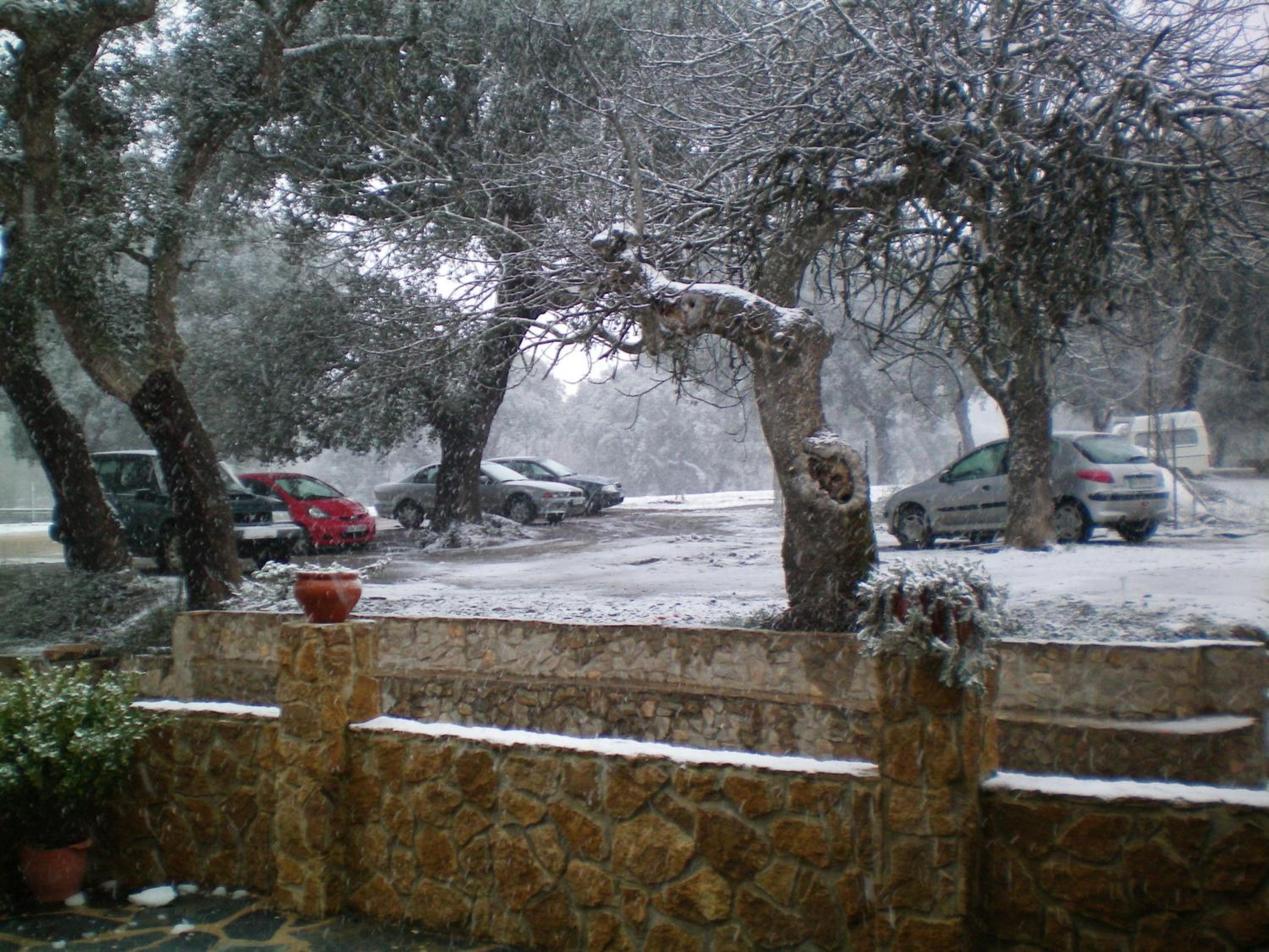 Casa Rural Sierra San Mamede