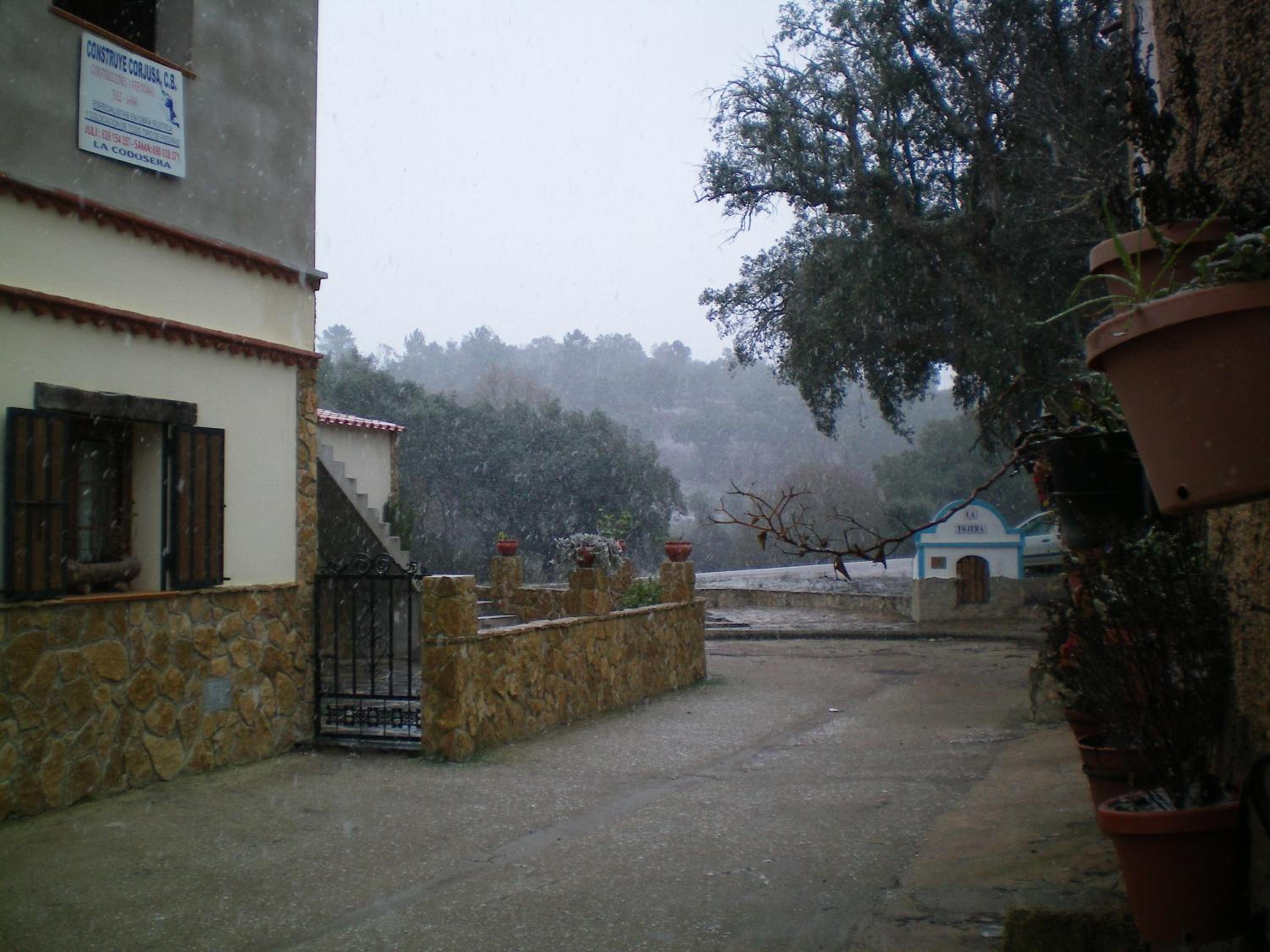 Casa Rural Sierra San Mamede