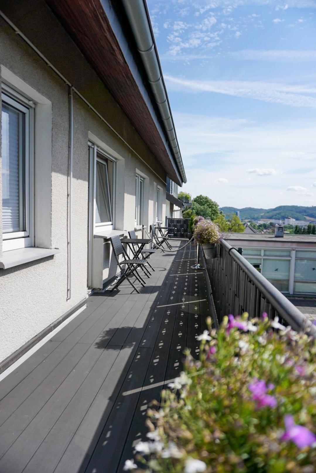 Haus Löhrberg