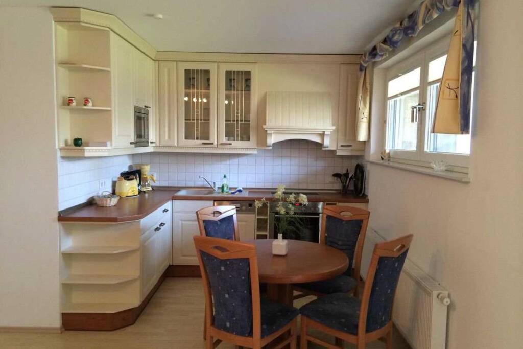 Ferienwohnung direkt am Meer