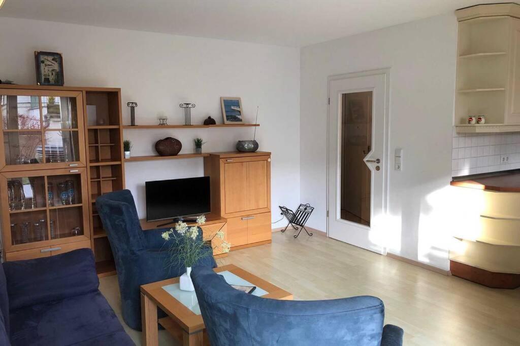 Ferienwohnung direkt am Meer