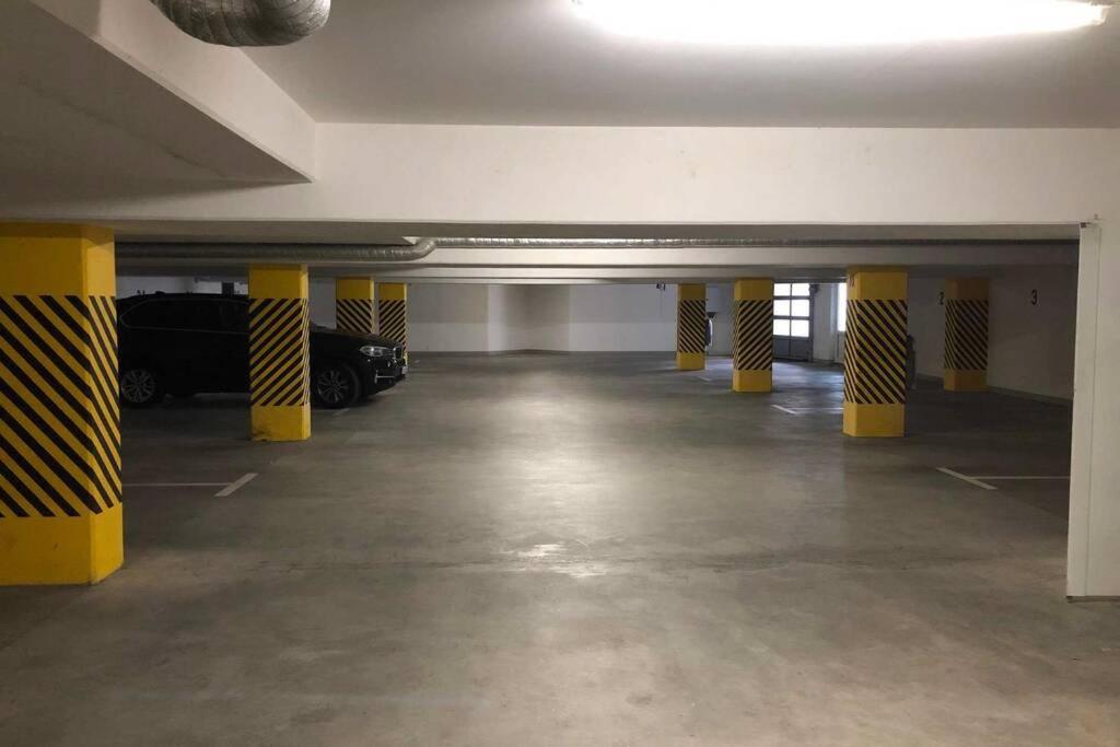 Ferienwohnung direkt am Meer