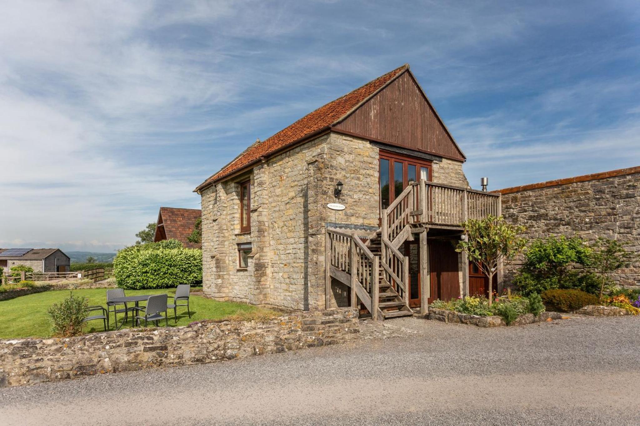 Middlewick Holiday Cottages