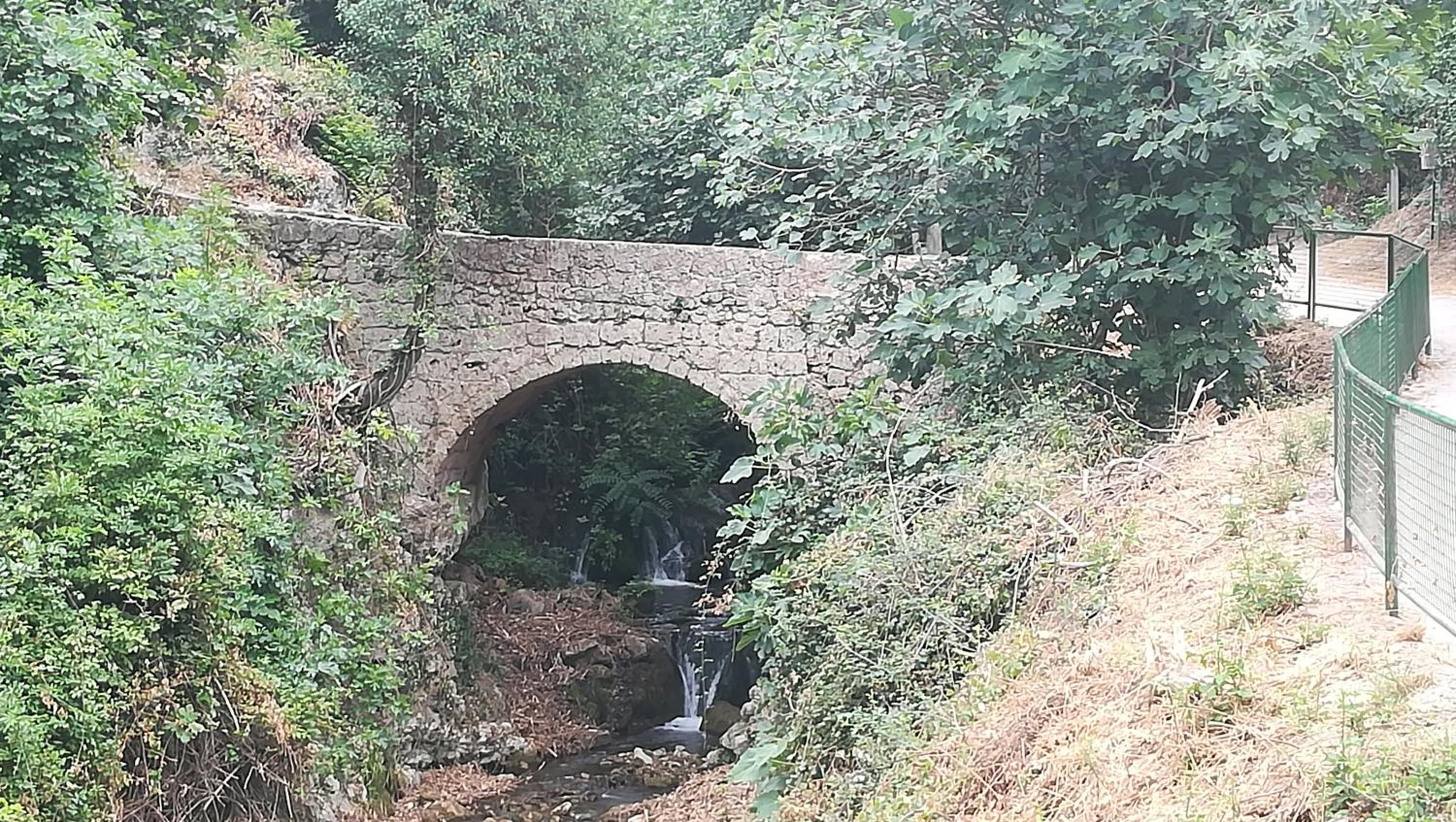 VFT Sendero Cerezuelo