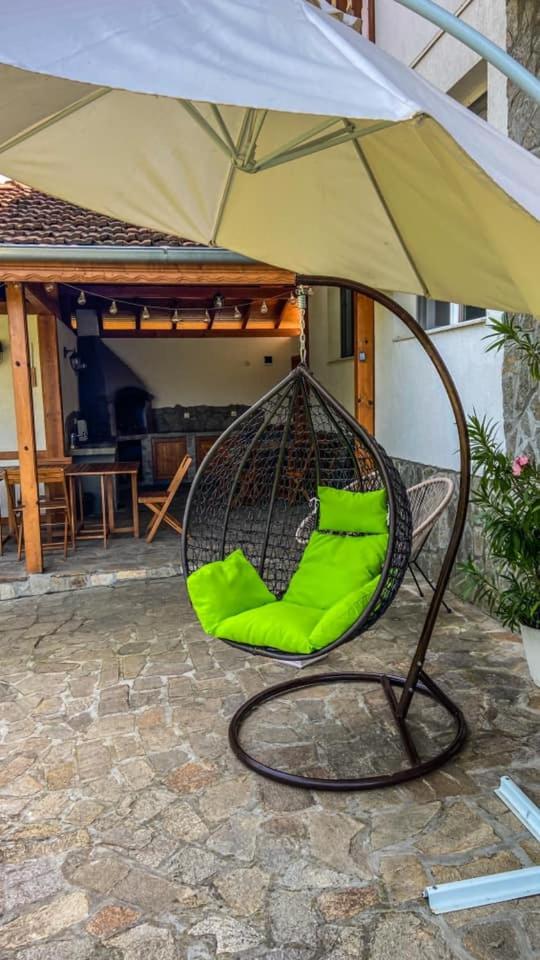 Guest House Au Nature