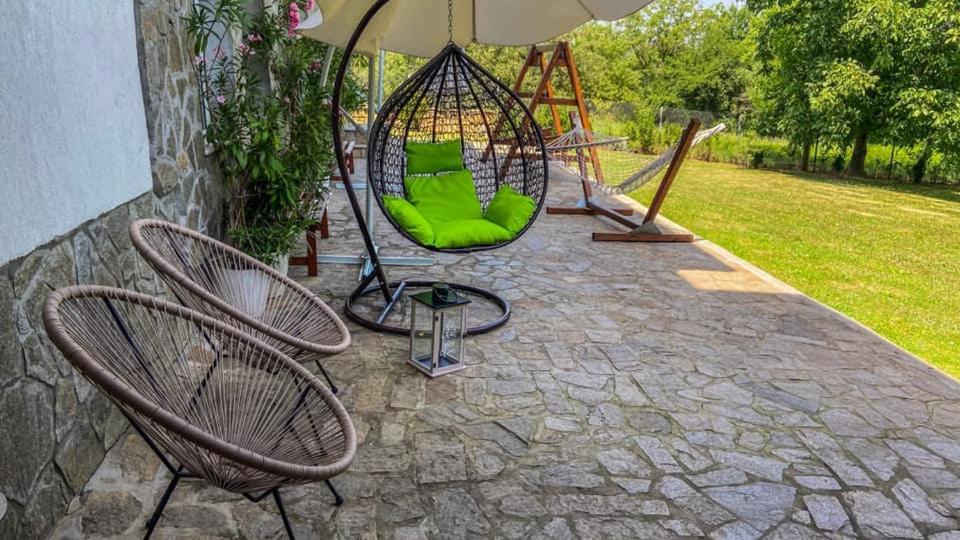 Guest House Au Nature