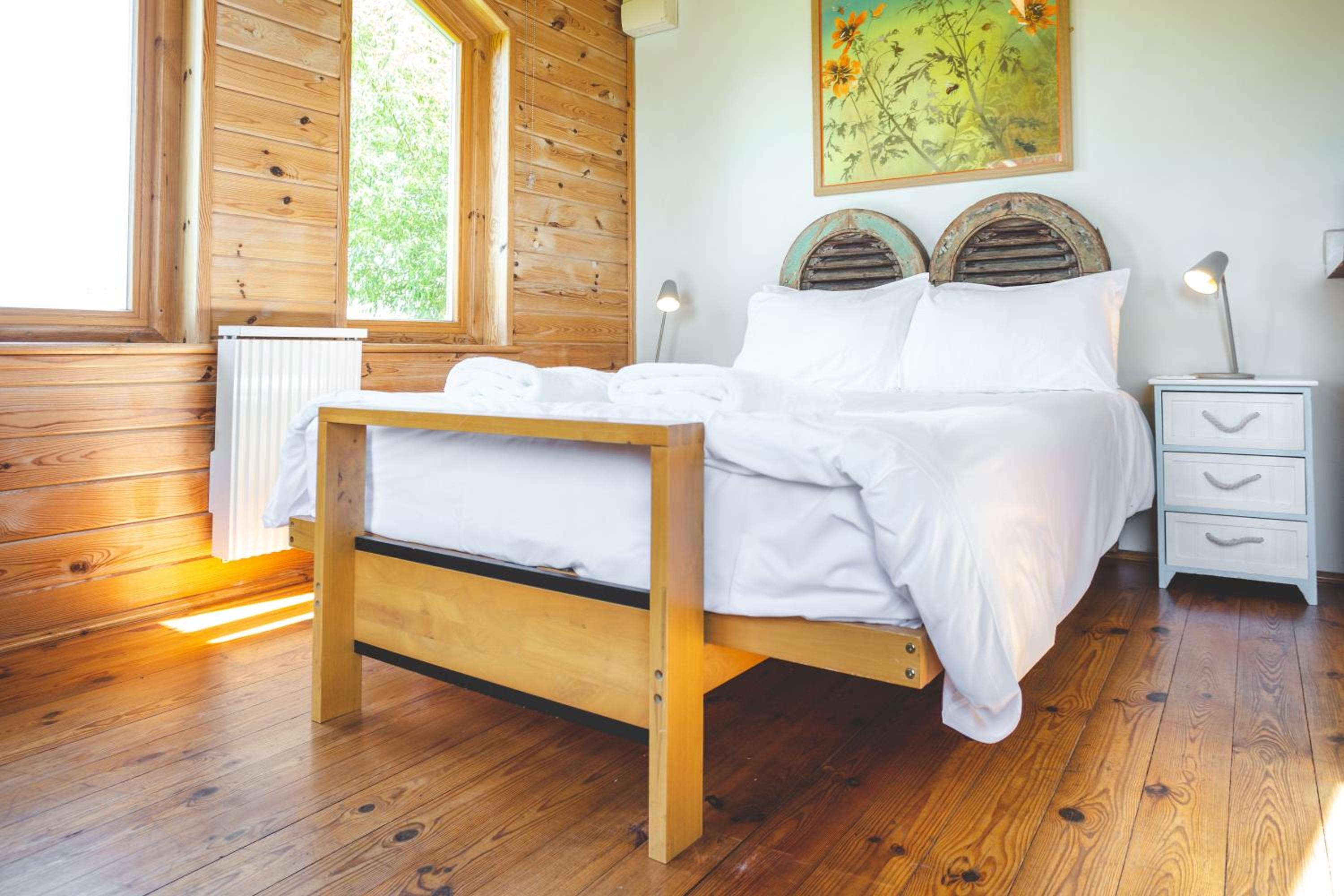 Middlewick Holiday Cottages